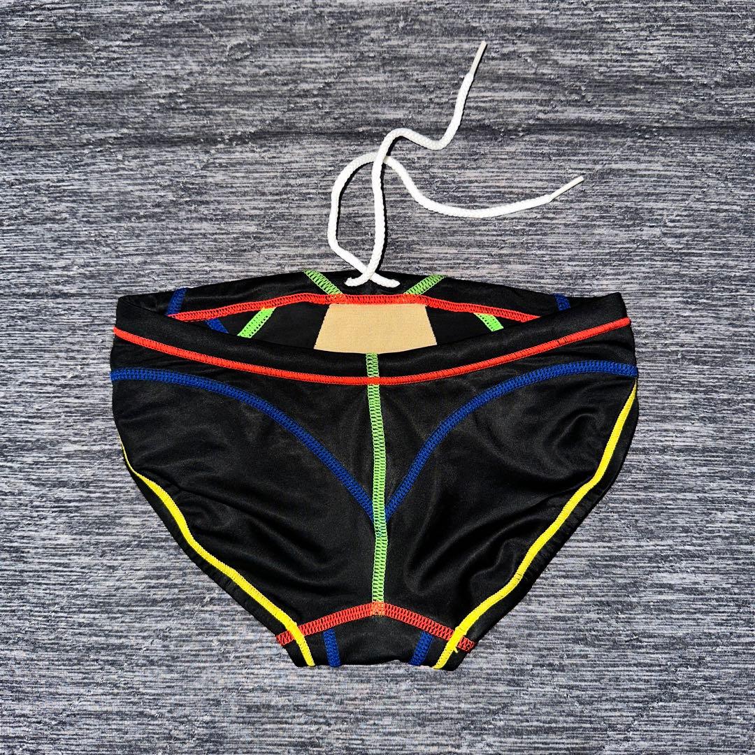 Mizuno 競パン