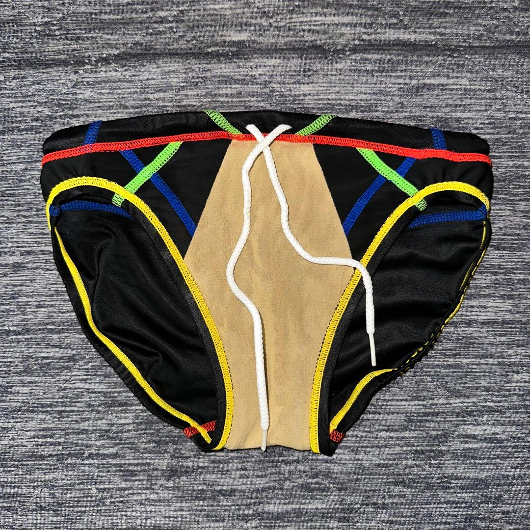 Mizuno 競パン