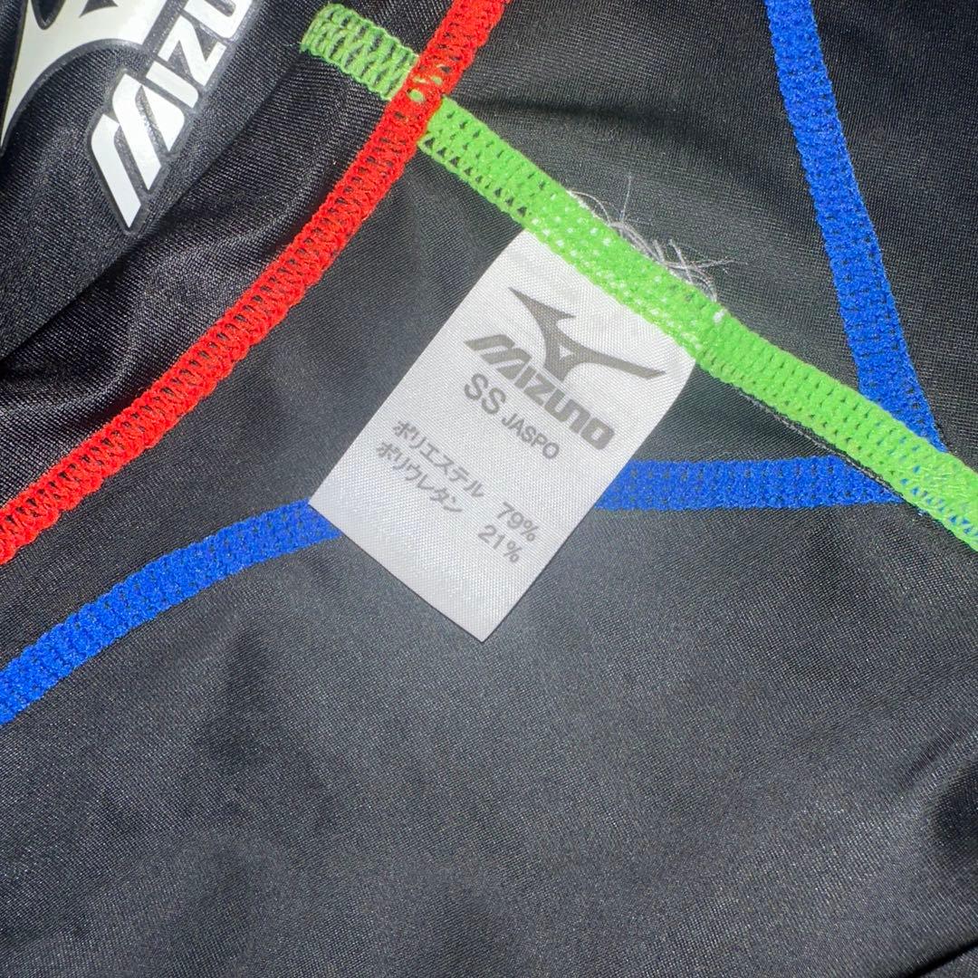 Mizuno 競パン