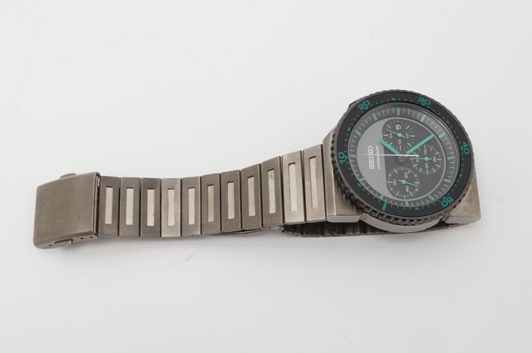 SEIKO SCED019 セイコー　ジウジアーロ　 2500本限定