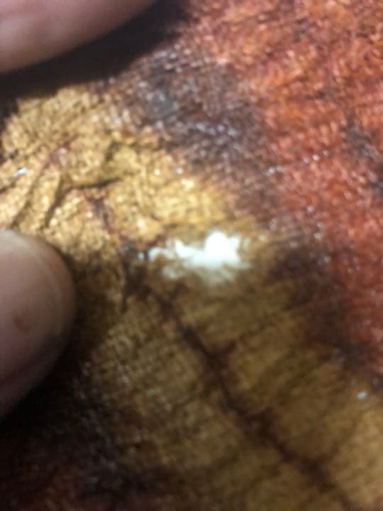 アフリカ コートジボアール ディダ族衣装値下げしました