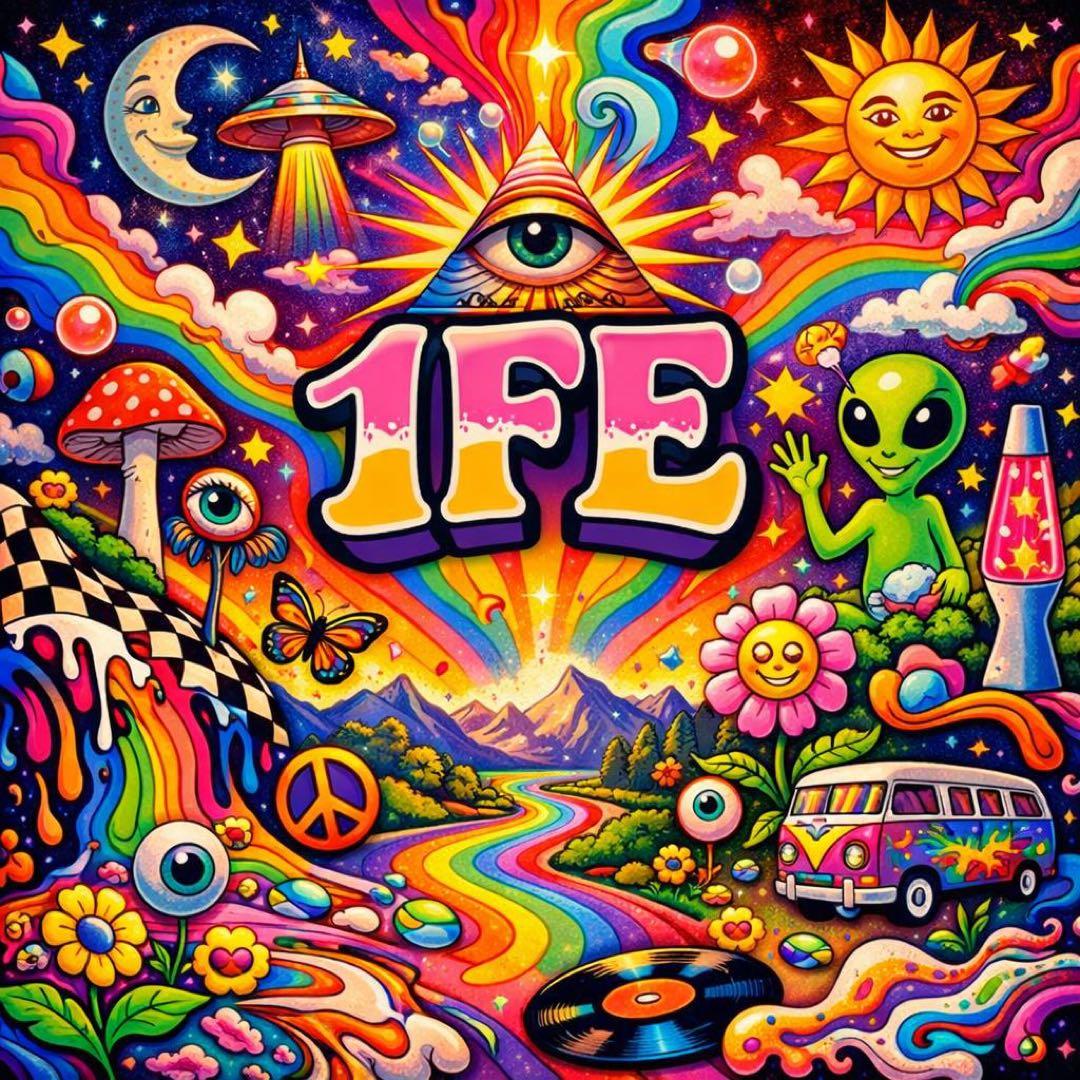 1FE-200【最高品質】【大幅値下げ】5枚