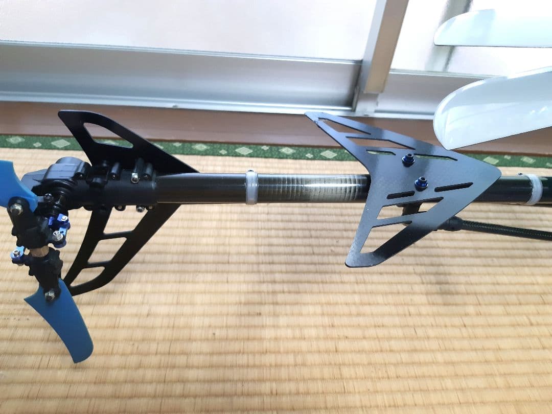 ヒロボ　スカディ 【げん】