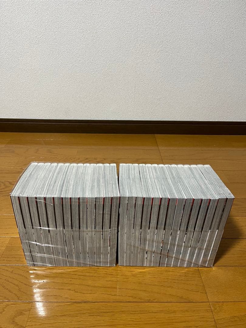 美品　桃源暗鬼　１～２7巻　全巻セット　特典付き　新品未開封2冊有り　帯付き多数