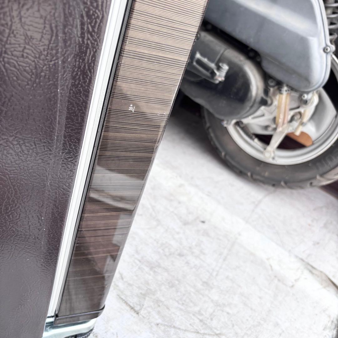 冷蔵庫　美品　三菱電機　2021年製 送料設置無料