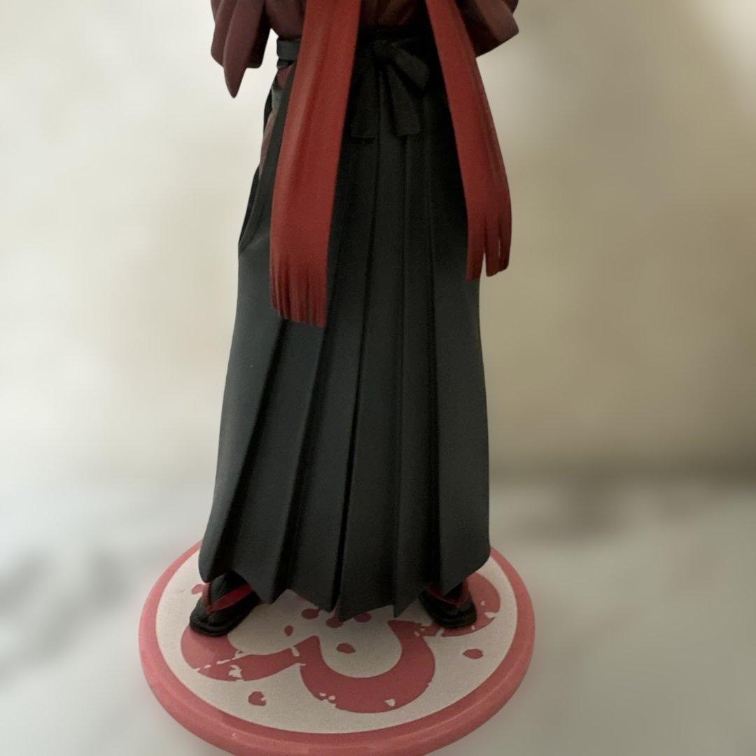 加州清光 内番 フィギュア