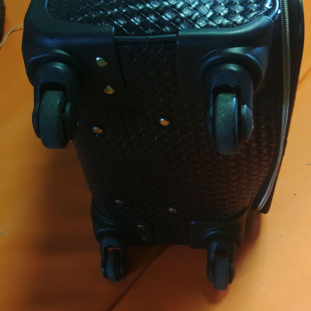 EGOIST キャリー ※オマケ付き