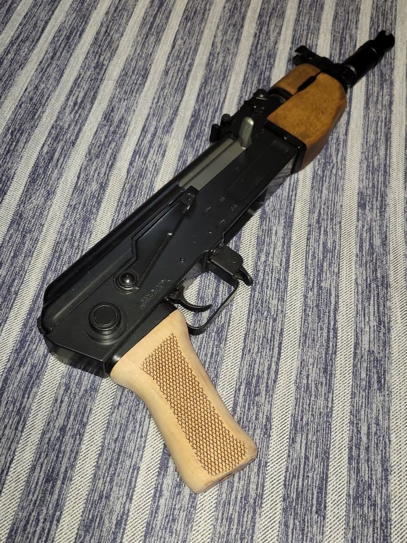 東京マルイ AK47 βスペツナズ