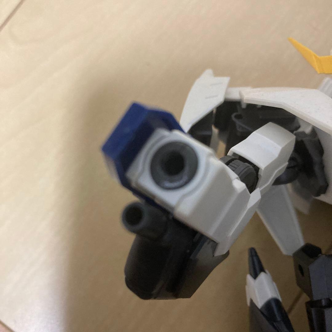 ガンプラ　フルメカニクス