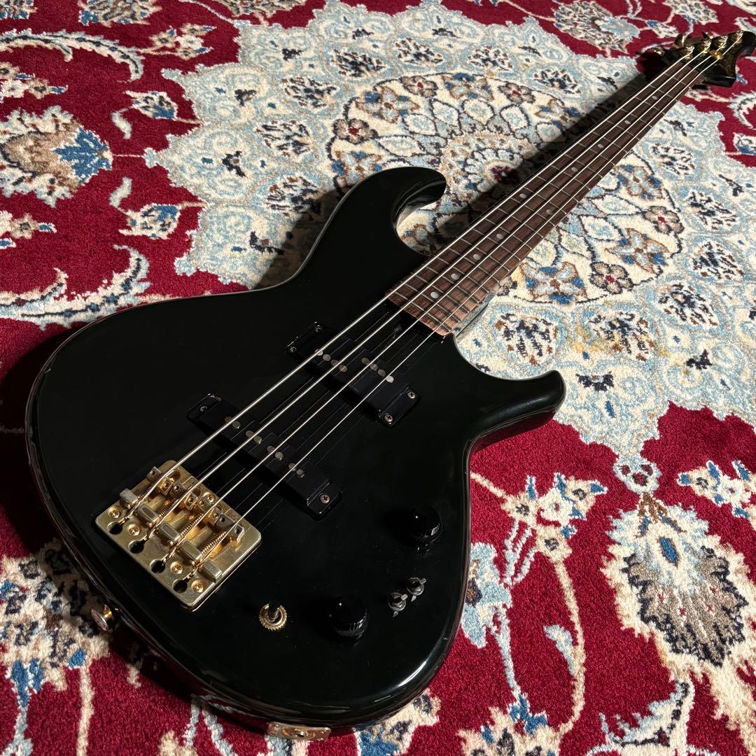 レア　Aria Pro II RSB DELUXE エレキベース　日本製