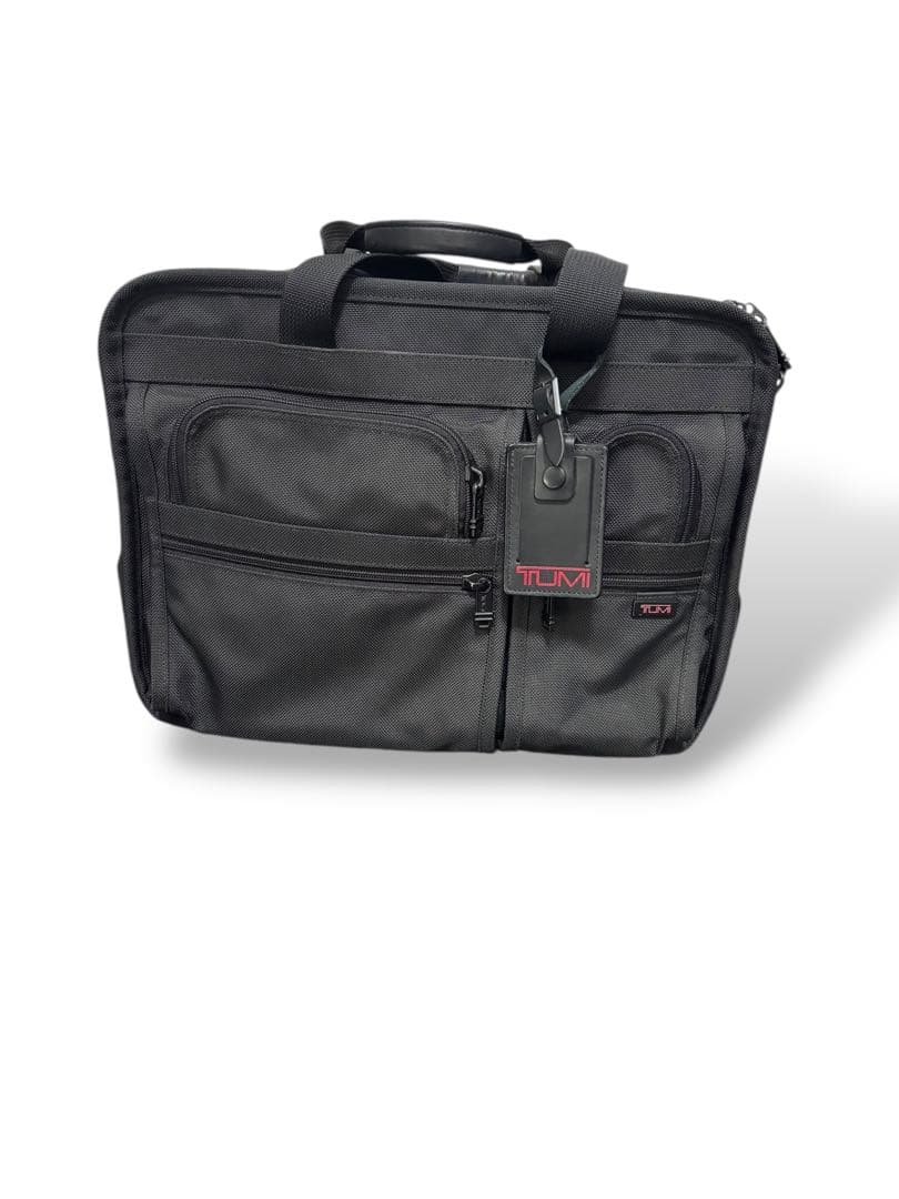 TUMI キャリーケース　 ビジネスバッグ　ブリーフケース　26003D4