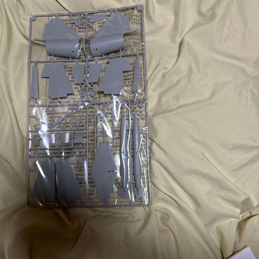 イタレリ 1/32 F-104G/S スターファイター