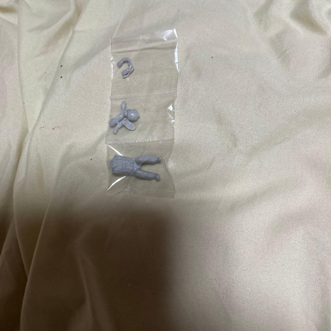 イタレリ 1/32 F-104G/S スターファイター