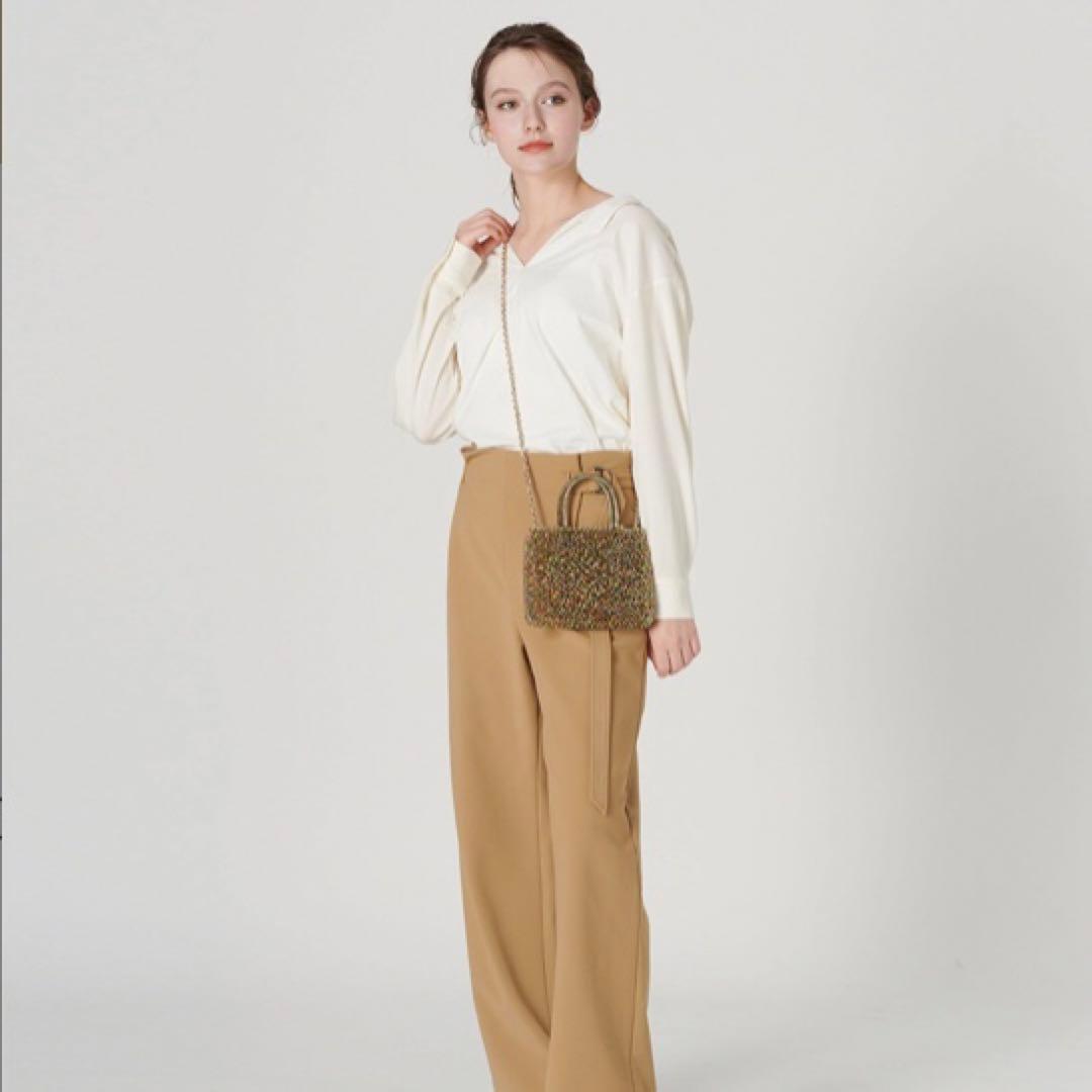 アンテプリマ　スタンダード　マニアトゥーラ/シャンパンマルチ