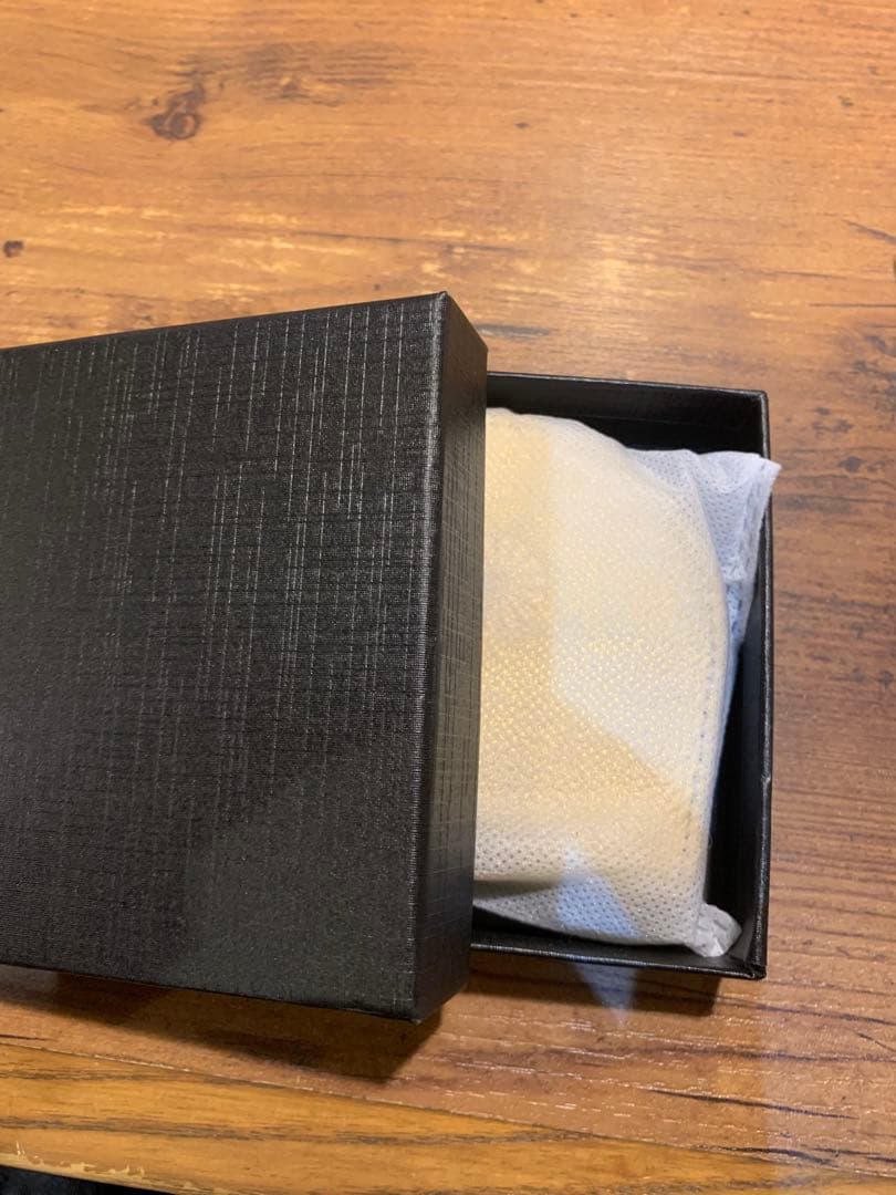 即日発送します！皇居財布 金色レザー小銭入れ 皇居限定 ゴールドケースレア