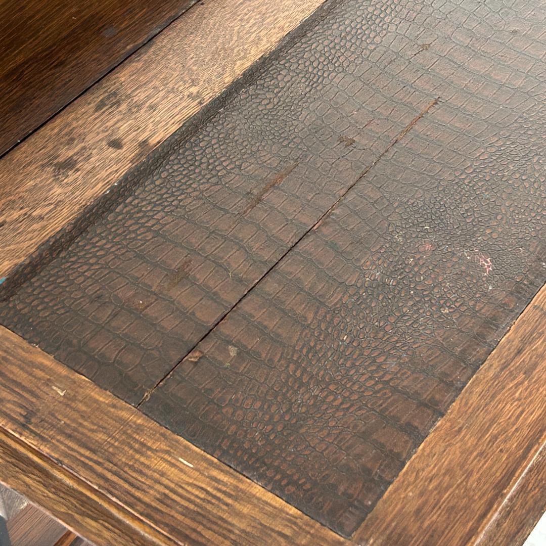 イギリス アンティーク家具 ライティングビューロ 1930年頃 821A