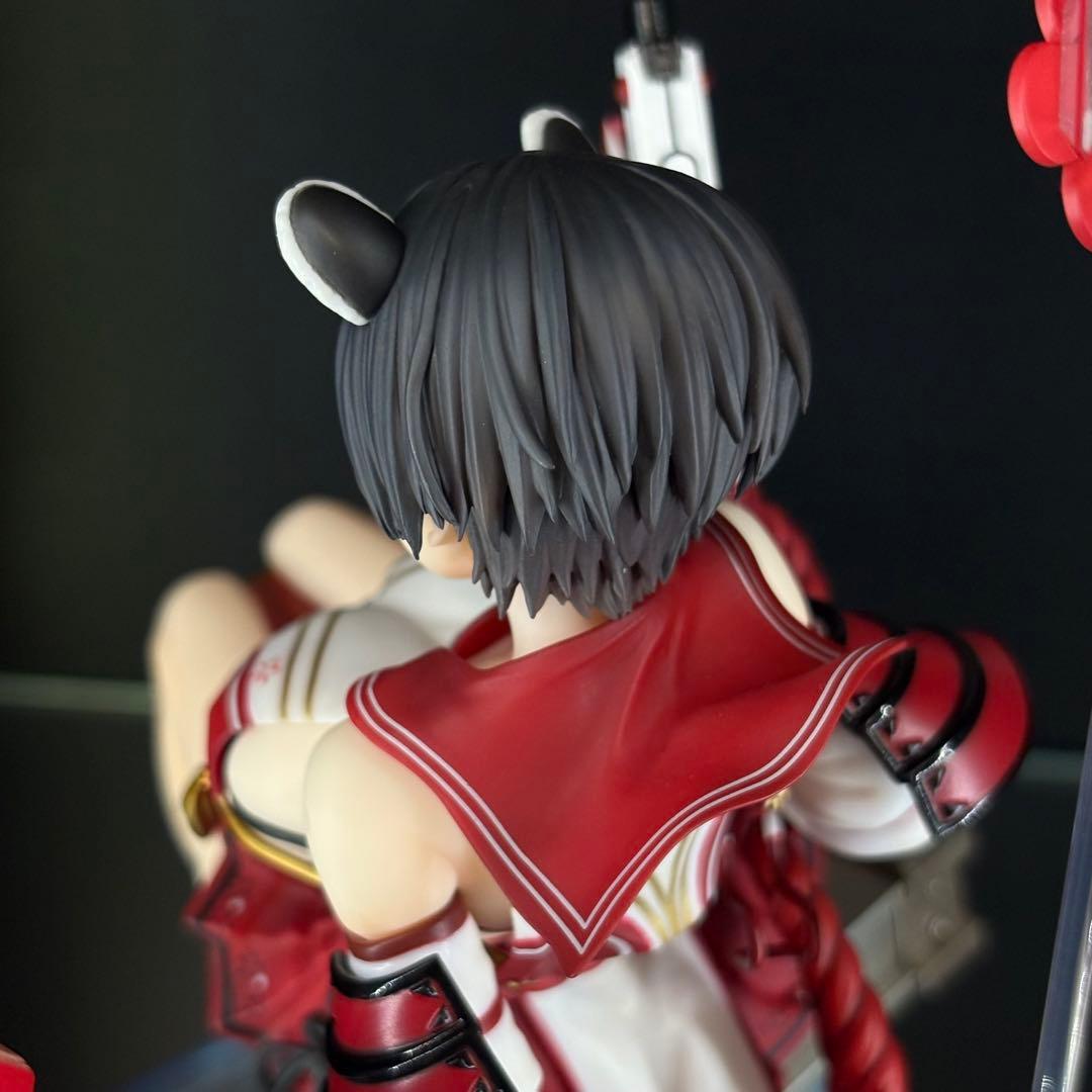 春日ツバキ 「ブルーアーカイブ」 1/7 完成品フィギュア