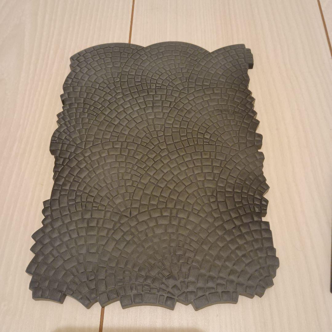 ルパン・ザ・ギャラリー　終わりなき協走曲　フィギュア　ルパン三世