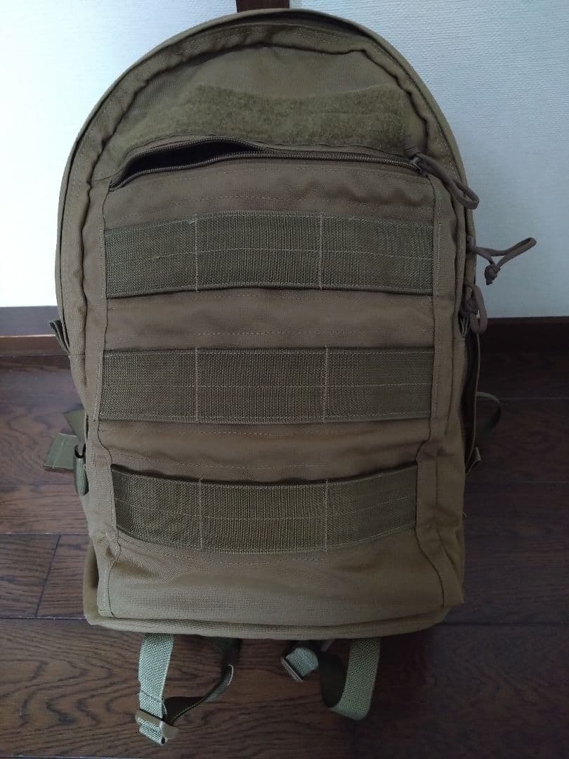 米軍実物 放出品/U.S.NAVY CLAYTON タクティカルパック 他4点