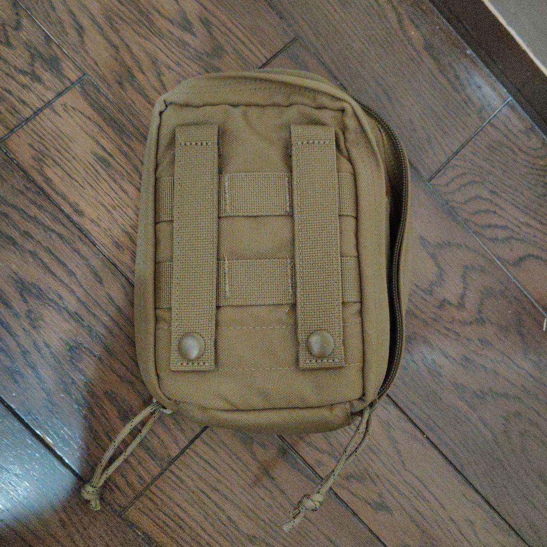 米軍実物 放出品/U.S.NAVY CLAYTON タクティカルパック 他4点