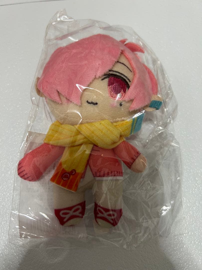 希少 地縛少年花子くん 花子くん ミツバ 三葉惣助 ぬいぐるみ 新品未開封