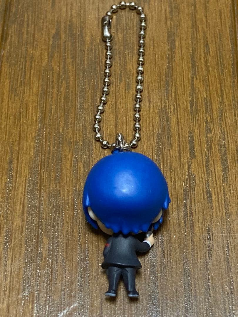 ペルソナ3 主人公　結城理　グッズセット