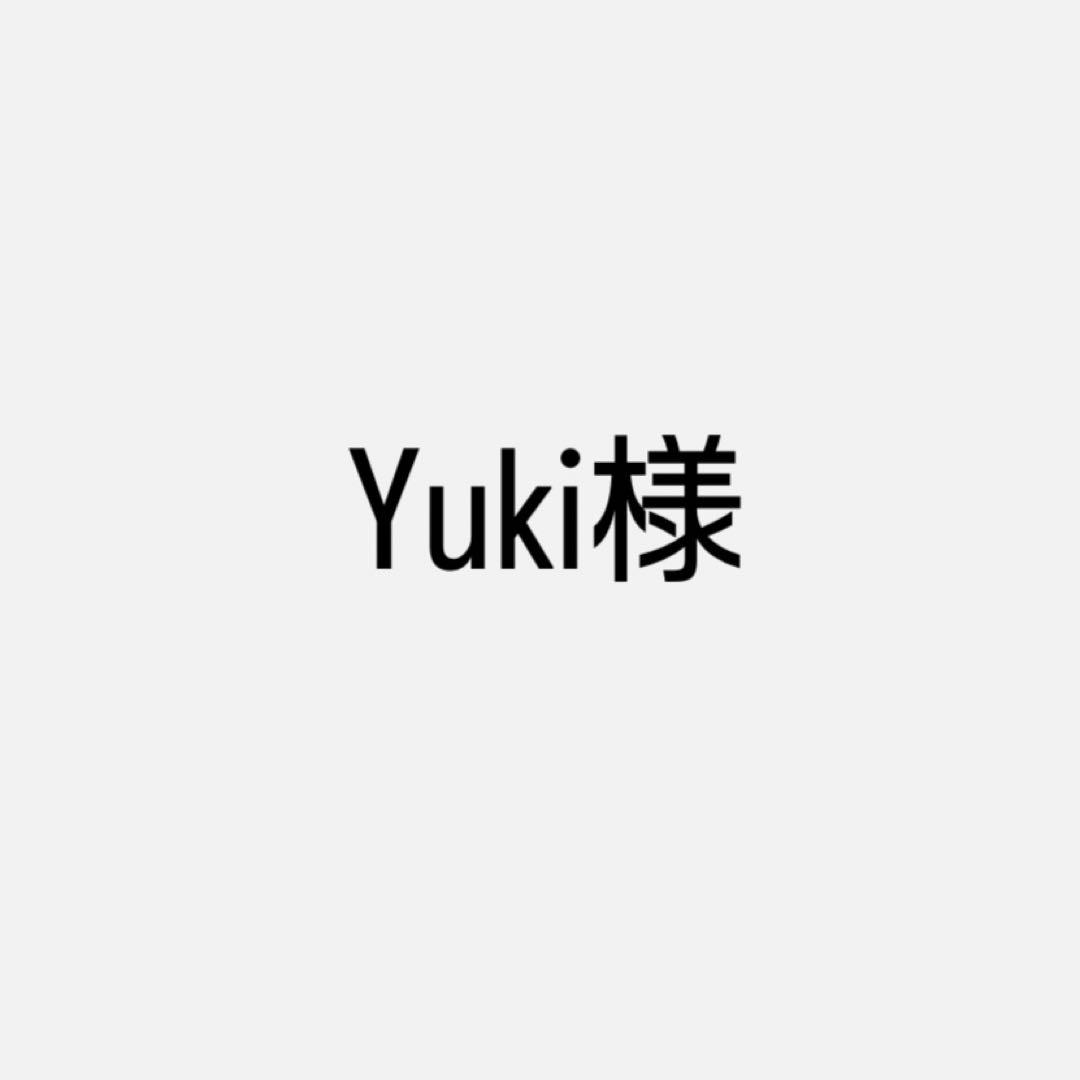 ギター yuki