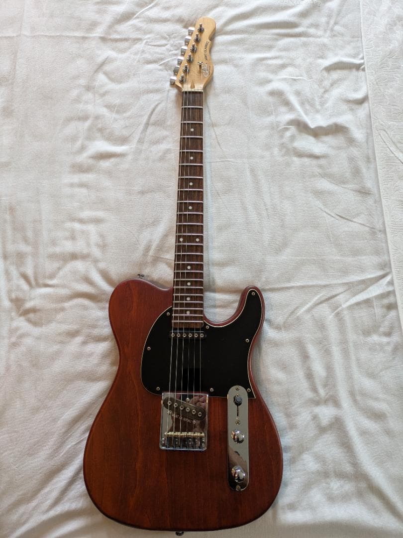 G＆L エレキギターASAT CLASSIC TRIBUTE SERIES