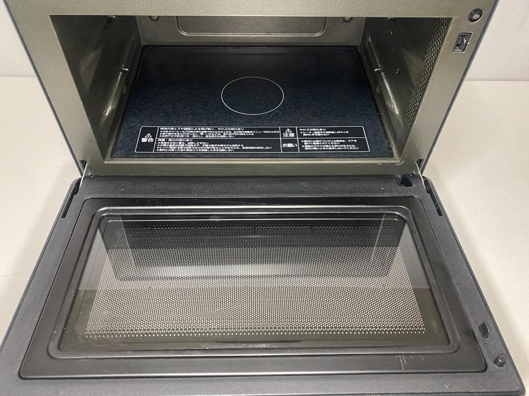 象印　エブリノ　ES-GT26-BM 2022年製