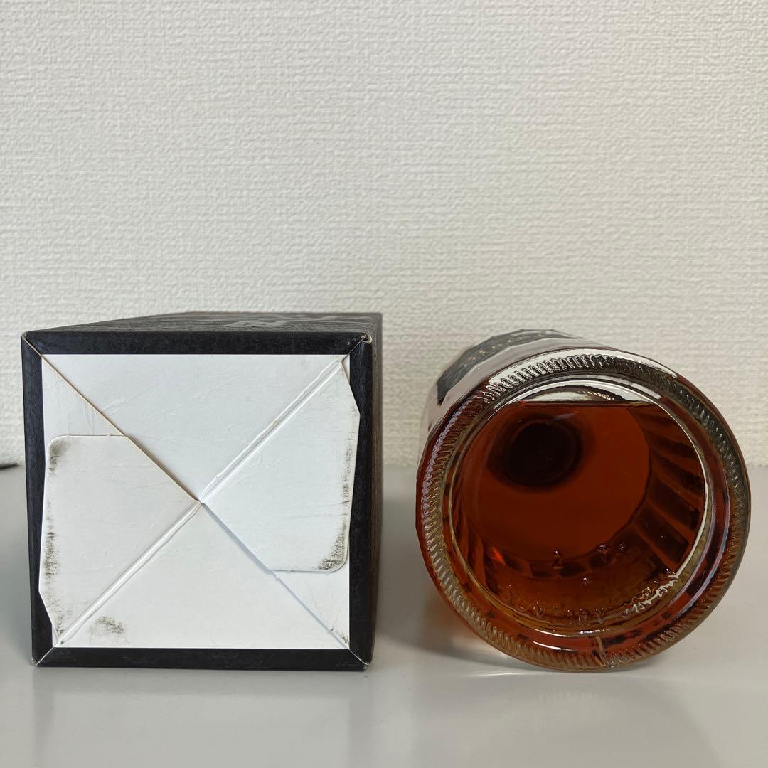 SUNTORY サントリー ウイスキー 響 21年 700ml 1本 箱付き