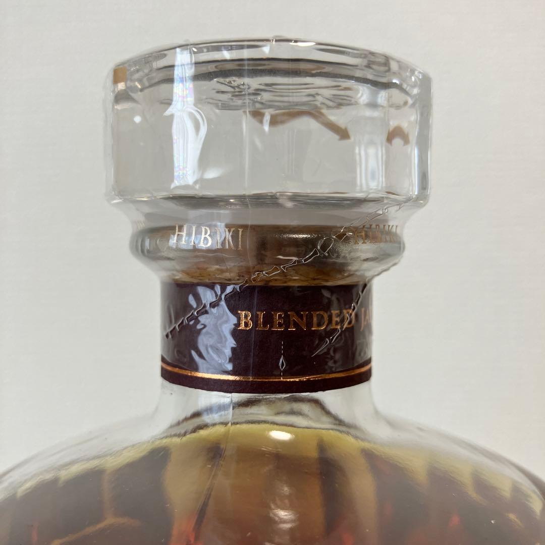 SUNTORY サントリー ウイスキー 響 21年 700ml 1本 箱付き