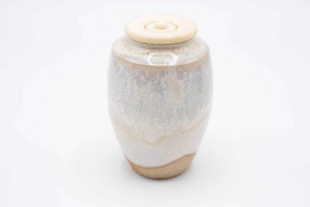 茶道具　茶入　仕覆付　3個セット