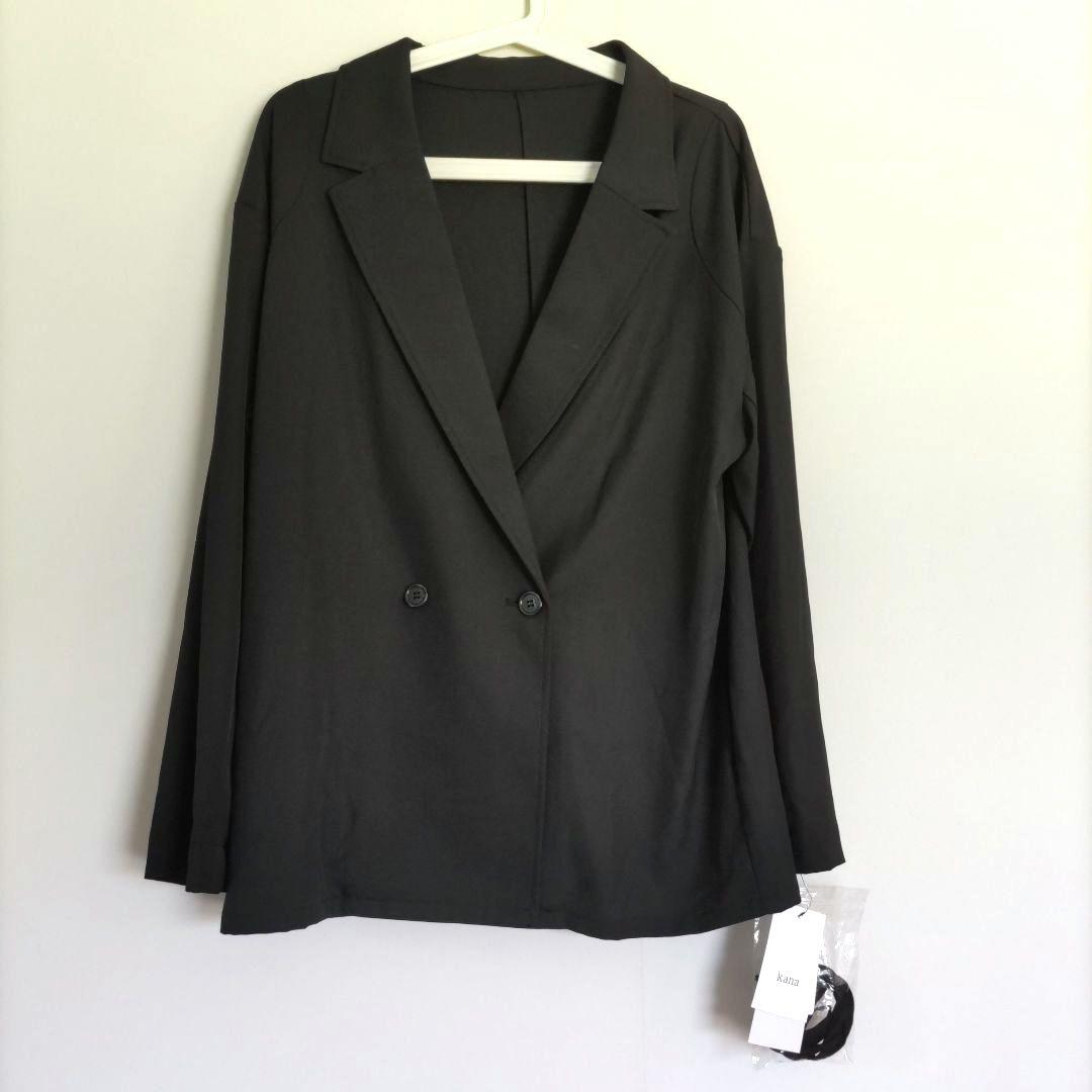 【kana / niana】 プラクティカルセットアップ パンツドレス 結婚式