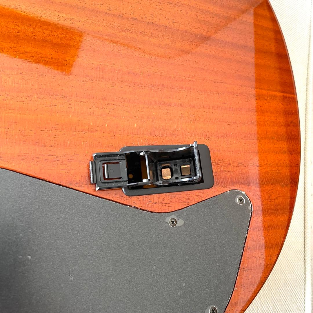 TUNE チューン TGX 12弦 エレキギター　レスポールタイプ