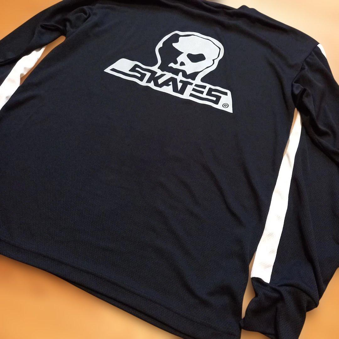 ケバニ スカルスケーツ