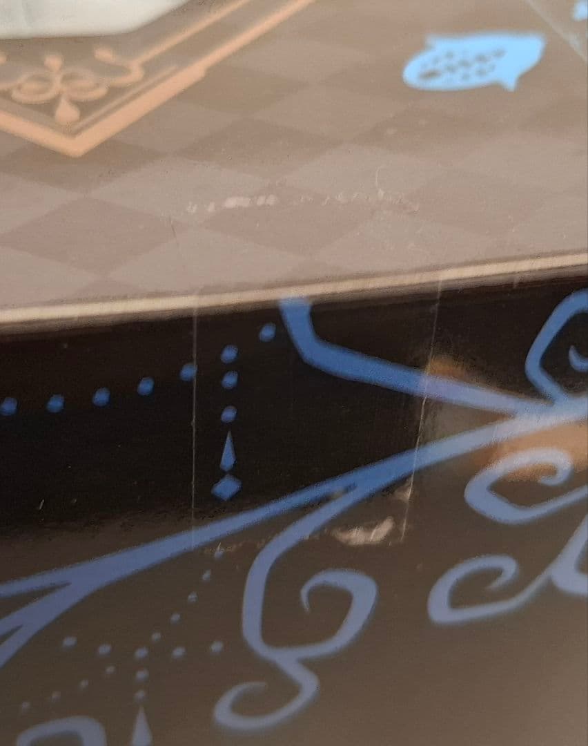 一番くじ ホロライブ ～Villain Style～ 白上フブキ フィギュア