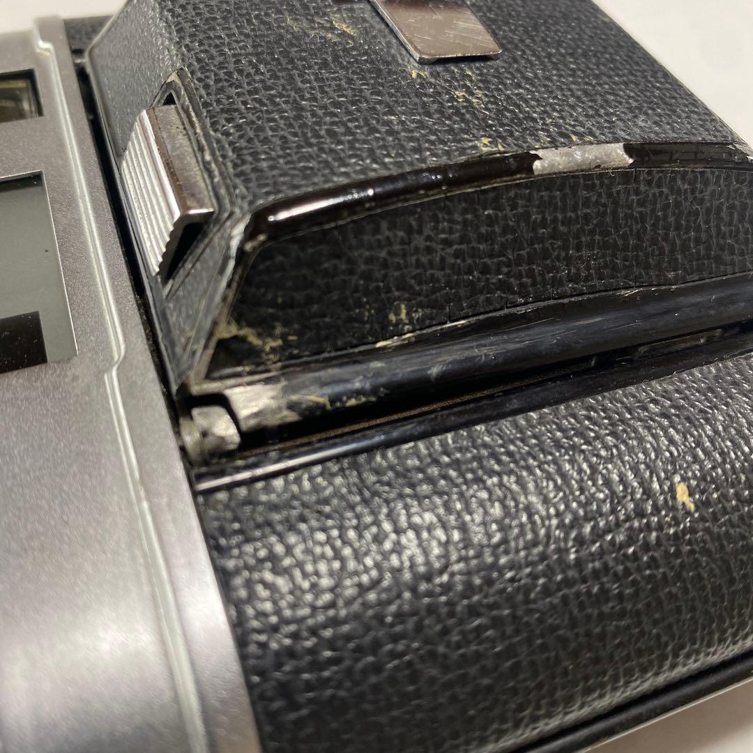 Konishiroku Pearl IV フィルムカメラ