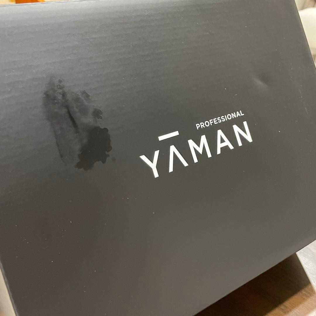 YA-MAN ヤーマン ヘアドライヤー ヴェーダブライトPLUS ドライヤー