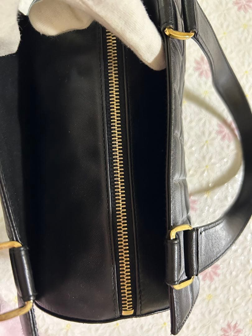 極美品★CHANEL バッグ★希少正規品