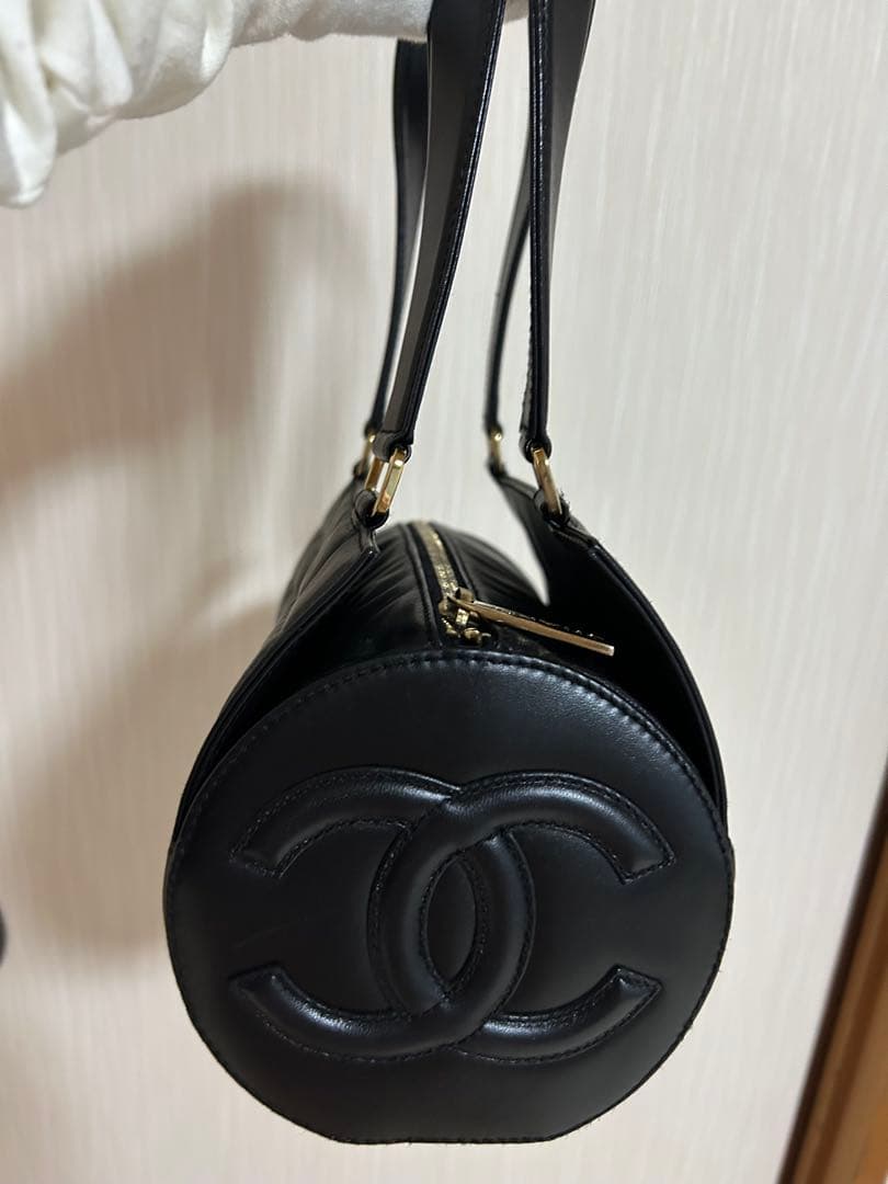 極美品★CHANEL バッグ★希少正規品