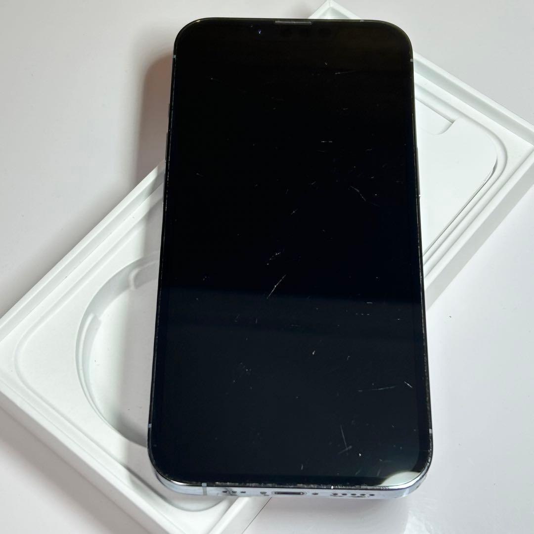 【良品】iPhone 13 Pro｜256gb｜SIMフリー版