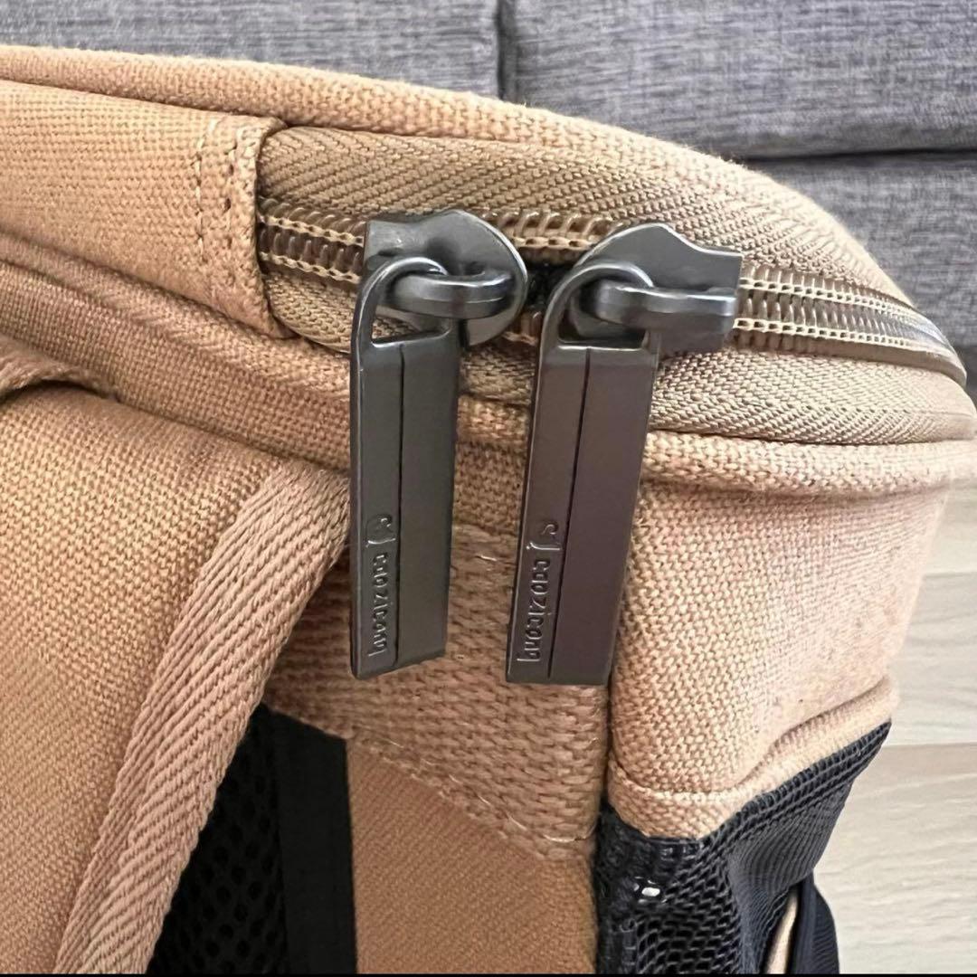 モンシェリ ペット用キャリー リュック