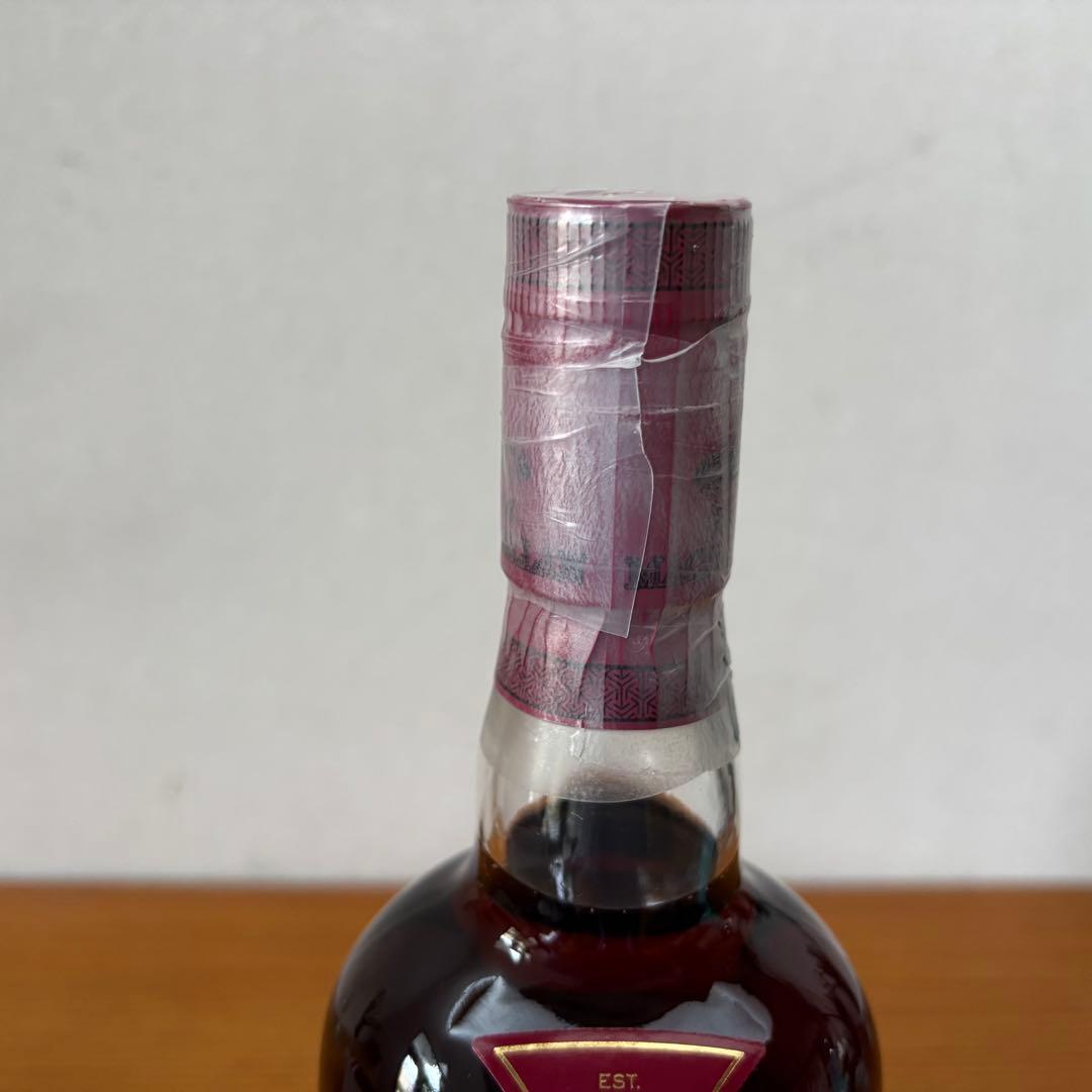 The Macallan Ruby マッカラン ルビー