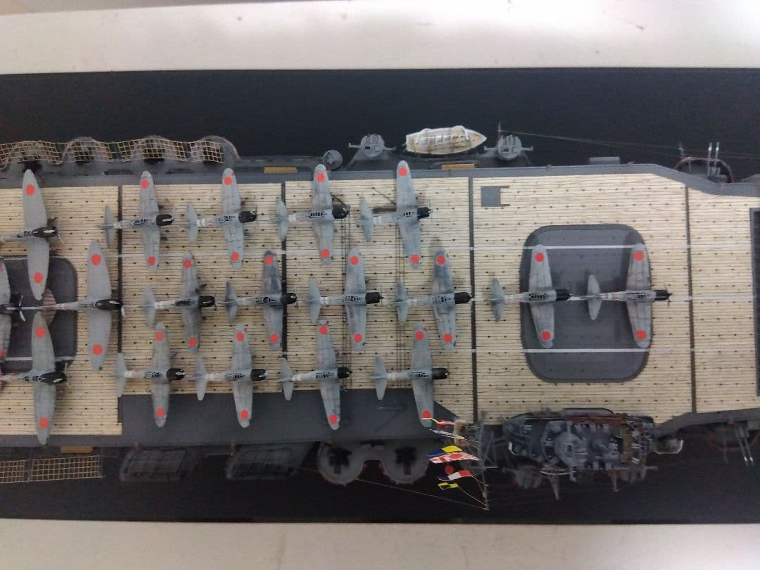 かまぼこ！1/350瑞鶴　製作委員会