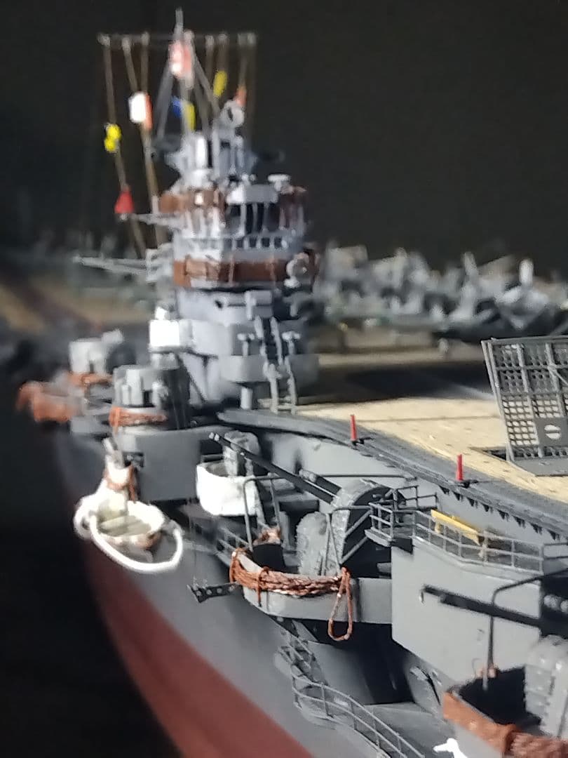 かまぼこ！1/350瑞鶴　製作委員会