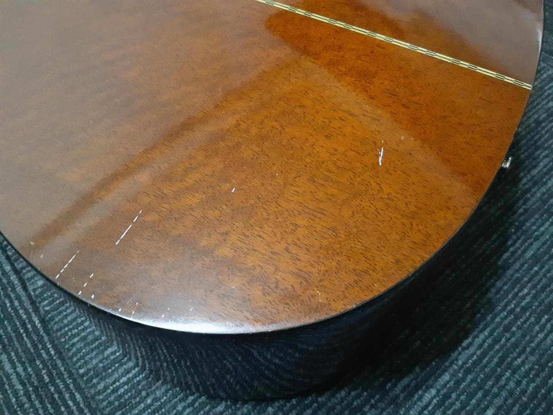 格安出品 Epiphone PR350 FISHMAN PU装着 エレアコ仕様