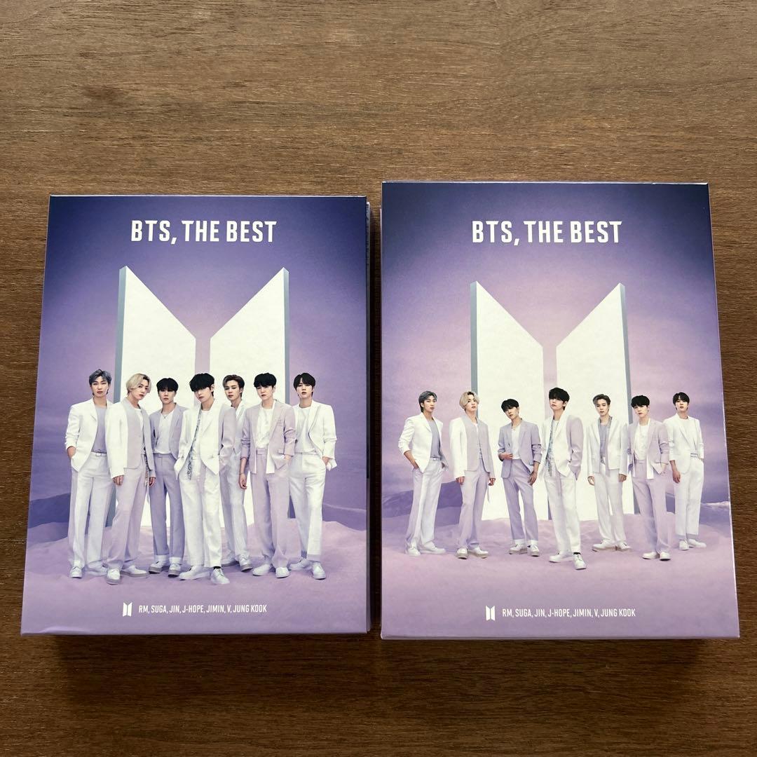 BTS DVD BluRay CD アルバム トレカ まとめ売り