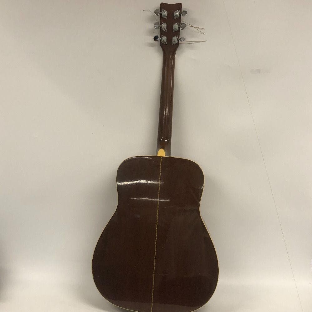 YAMAHA ヤマハ FG-420A アコースティックギター ソフトケース付き