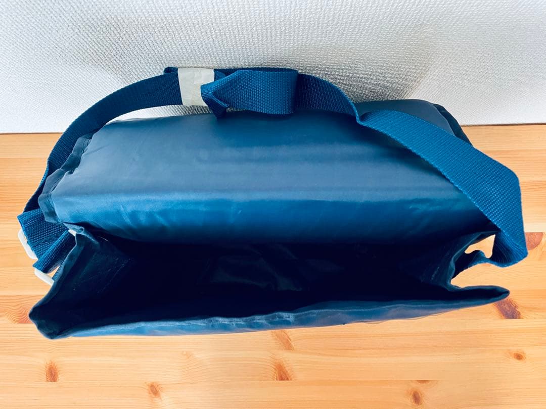 【新品未使用】avex trax レコードバッグ 90'sノベルティ