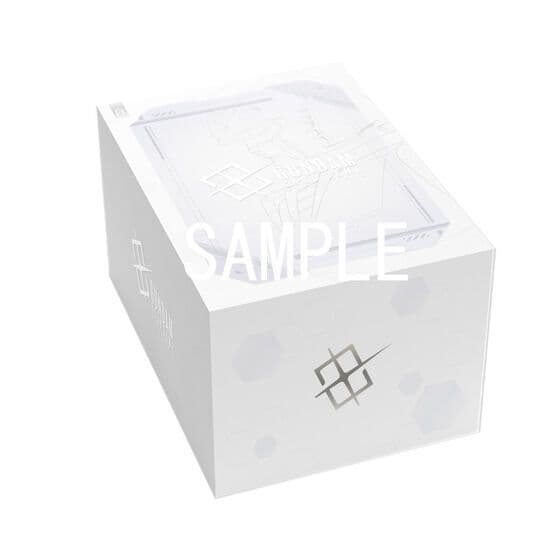新品未開封　ガンダムカードゲーム　リミテッドBOX ver.β